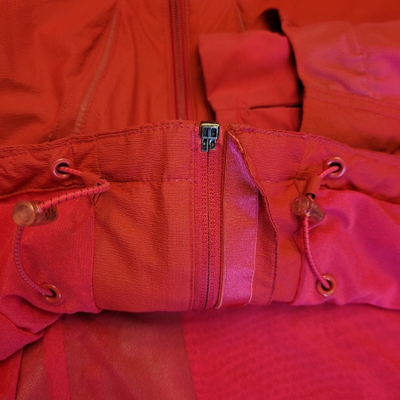 Lululemon Lightweight Running Zip Jacket Size 6 - Picture 10 of 12